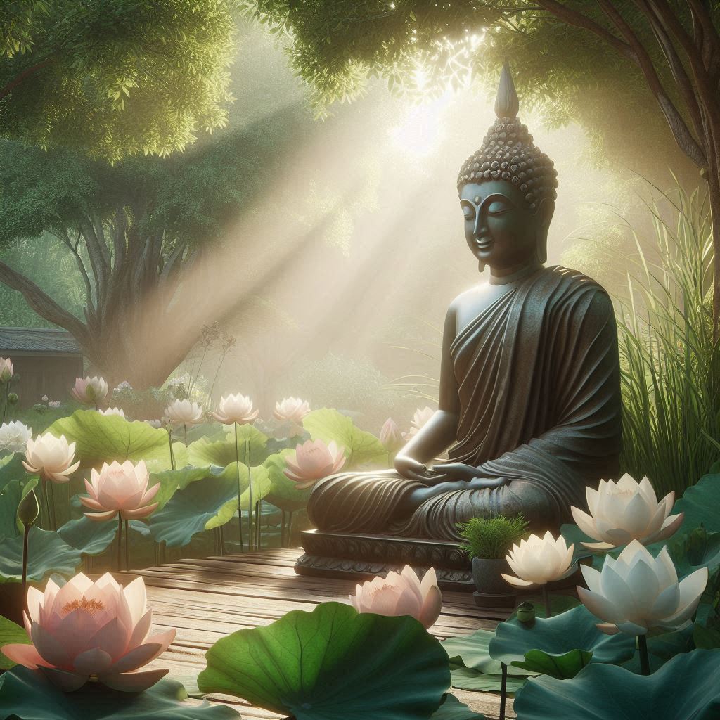 Budhha