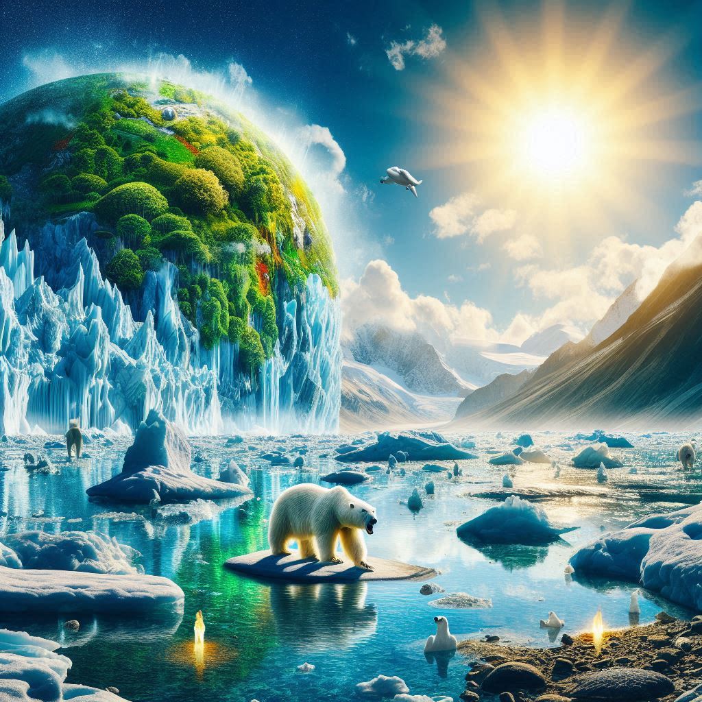 Global Warming