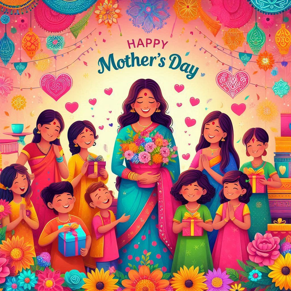 Mothers Day